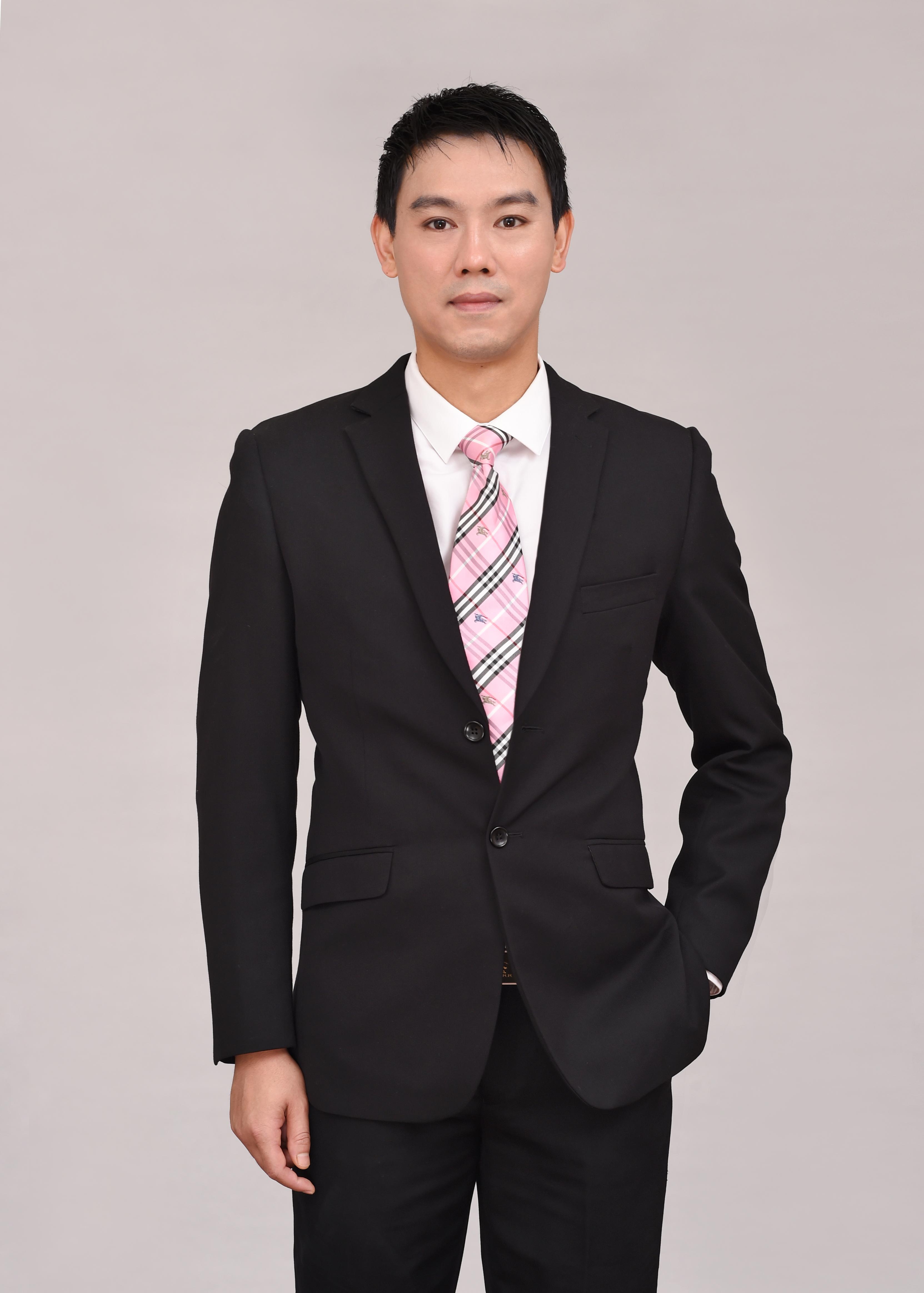 罗琨 后期制作总监